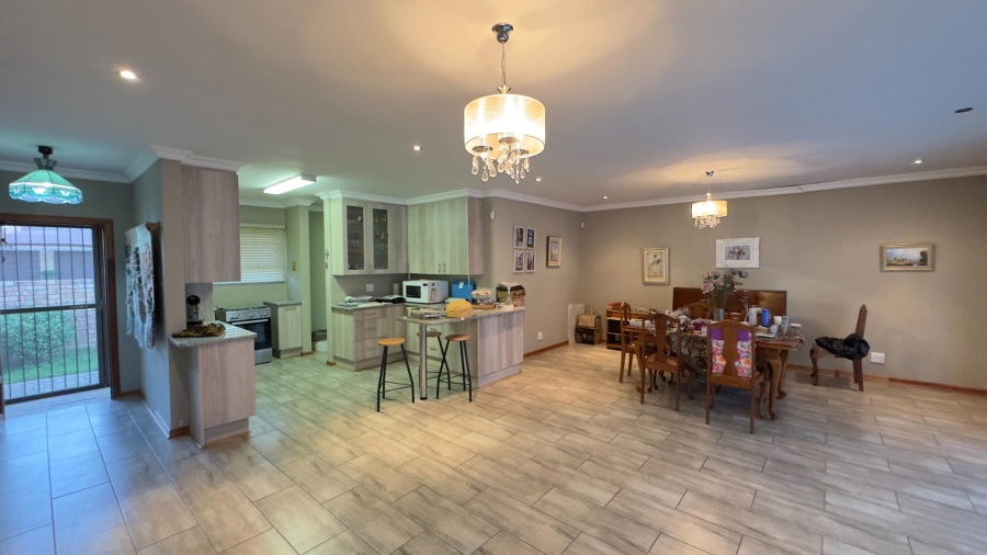 3 Bedroom Property for Sale in Bultfontein Free State